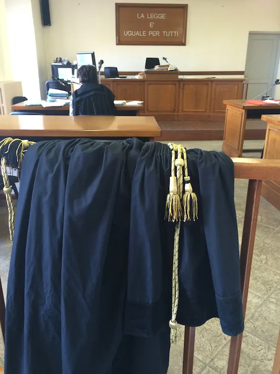 PROVINCIA GRANDA - Rinviati a giudizio 12 operatori