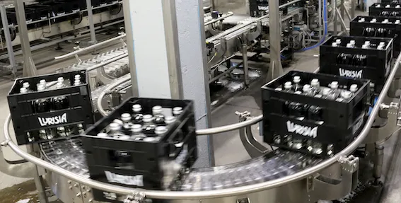 PROVINCIA GRANDA - Coca Cola Hbc Italia: investimenti da 11 milioni per Lurisia e Gaglianico