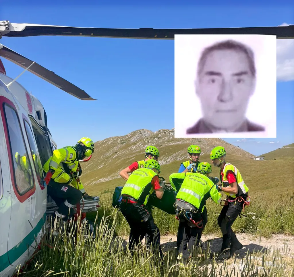 PROVINCIA GRANDA - Vicoforte piange la scomparsa di Sergio Barberis, amante della montagna