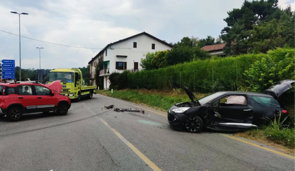 Vicoforte Olle incidente 13 luglio 1752408231704 intro