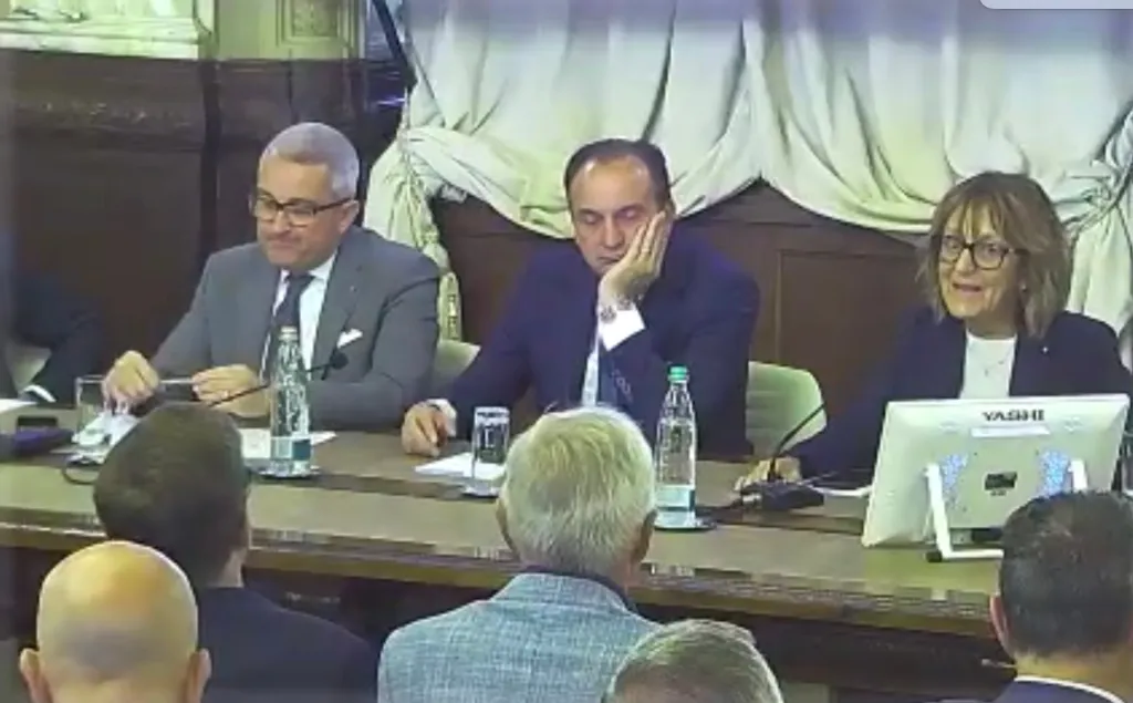 PROVINCIA GRANDA -Camera di Commercio di Cuneo: Crosetto ancora presidente