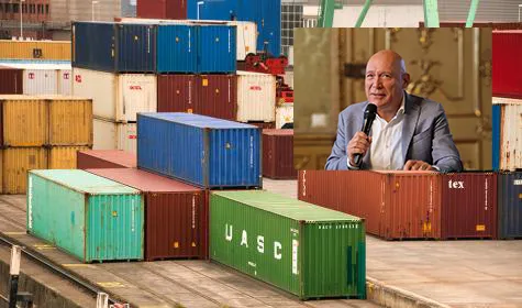 PROVINCIA GRANDA - dazi americani