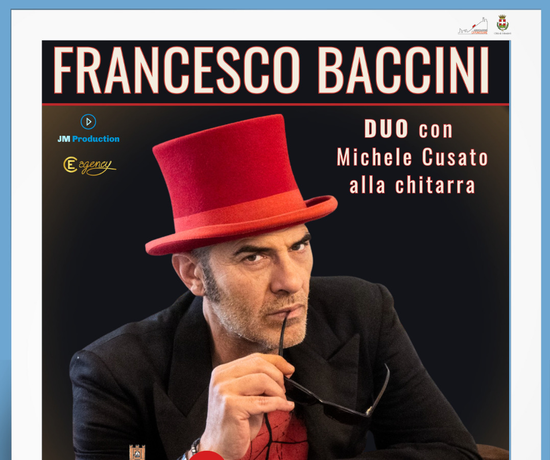Francesco Baccini 1755075841143