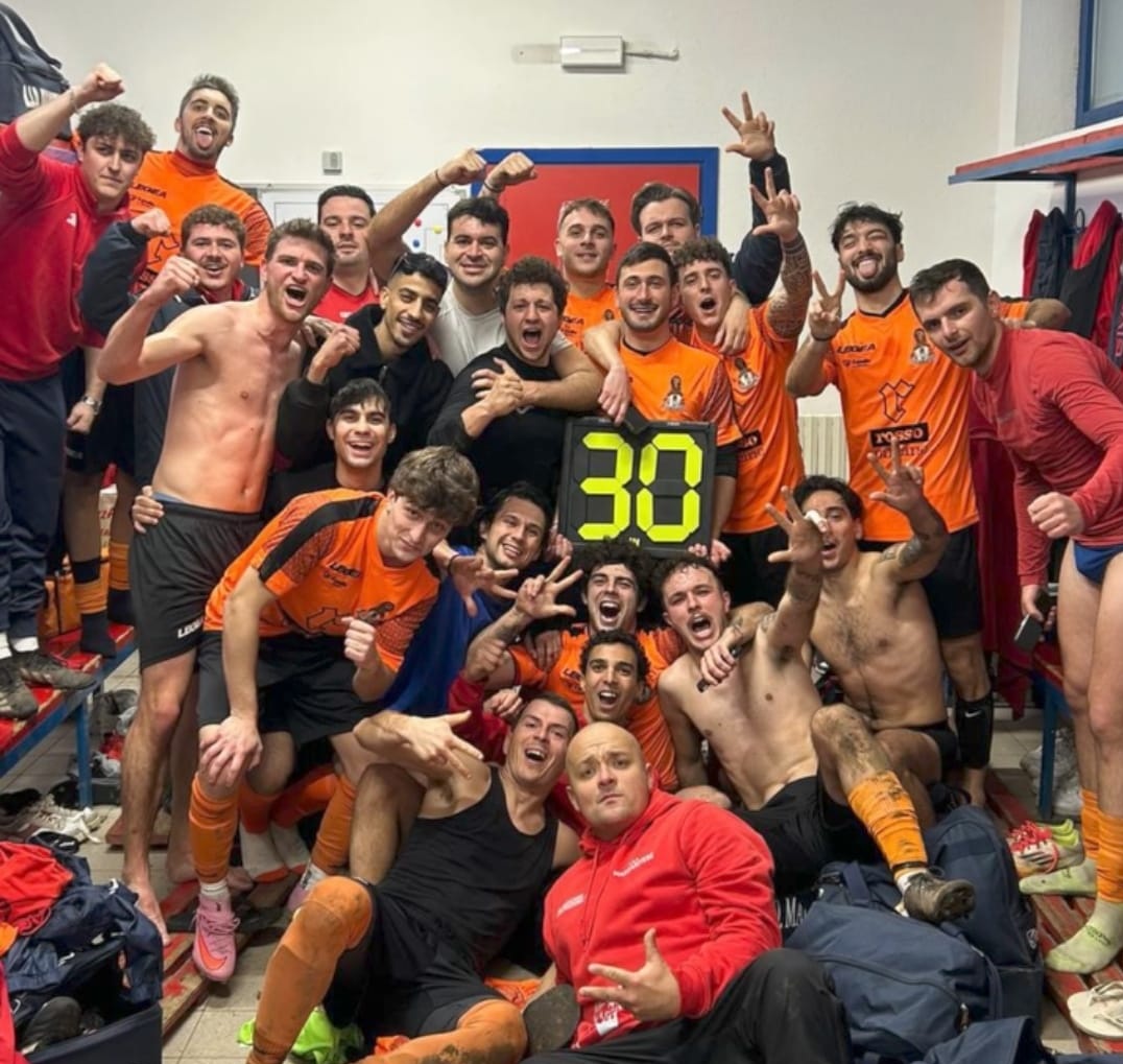 esultanza margaritese