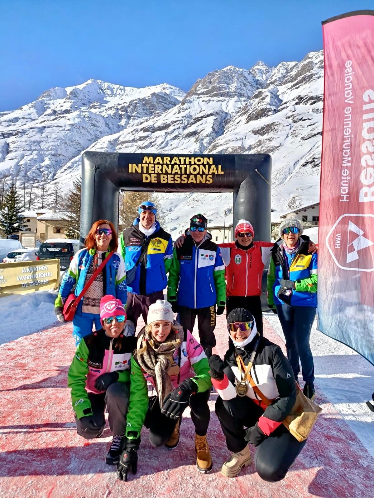 Valle Pesio sci club