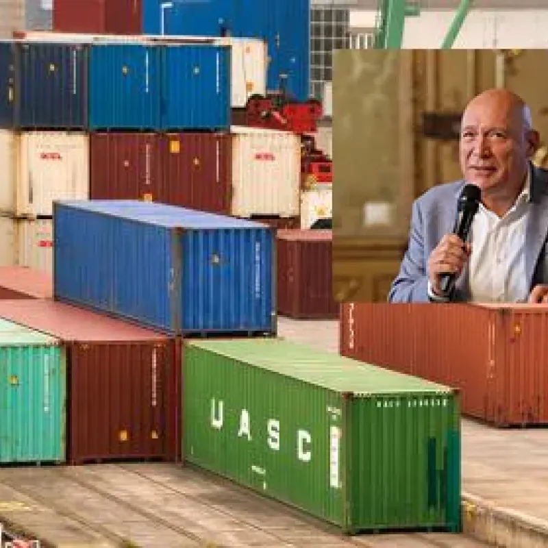 PROVINCIA GRANDA - dazi americani