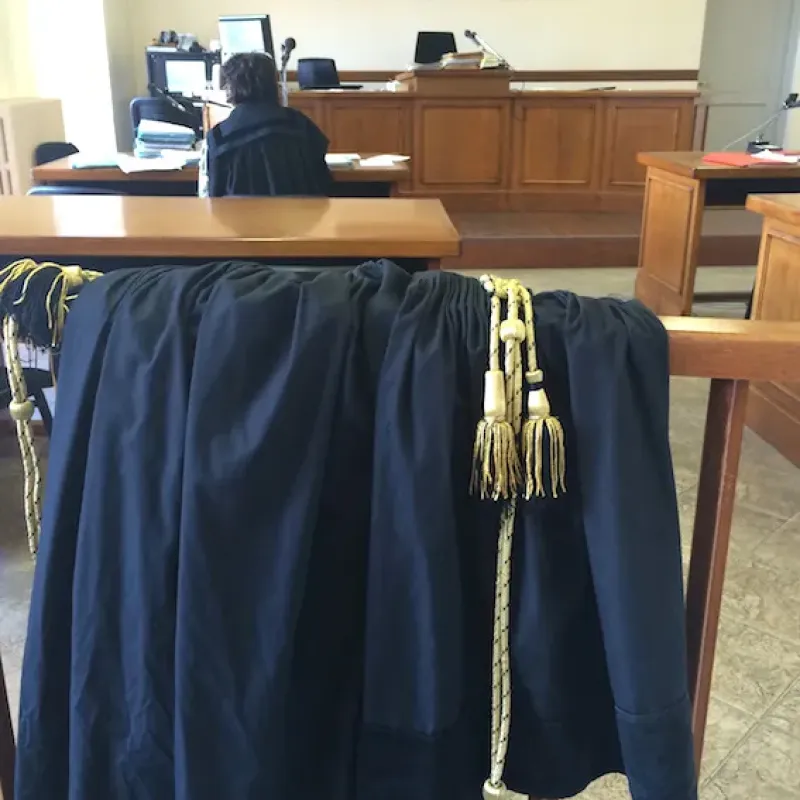 PROVINCIA GRANDA - Rinviati a giudizio 12 operatori