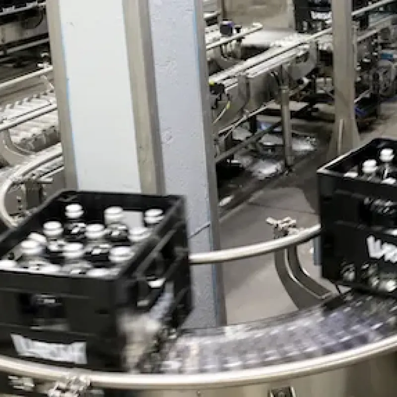 PROVINCIA GRANDA - Coca Cola Hbc Italia: investimenti da 11 milioni per Lurisia e Gaglianico