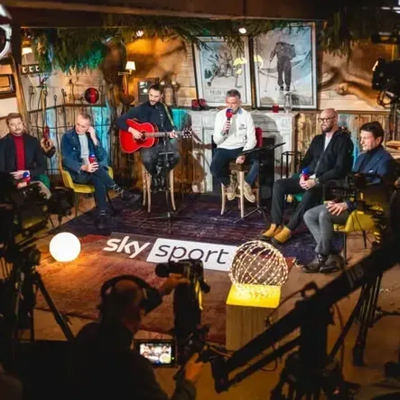 sky calciomercato prato nevoso